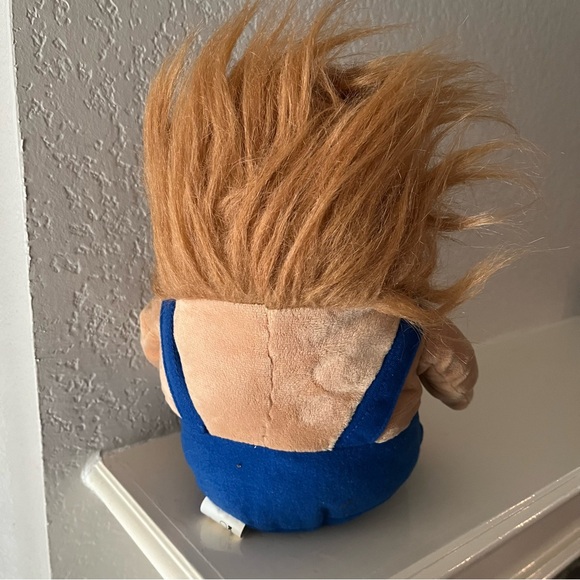 Little Critter Mercer Mayer Brother Doll Plush Stuffed Kohls Cares 14” - Picture 5 of 8